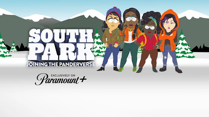 SOUTH PARK: JOINING THE PANDERVERSE, News